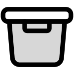 Archive SVG Icon